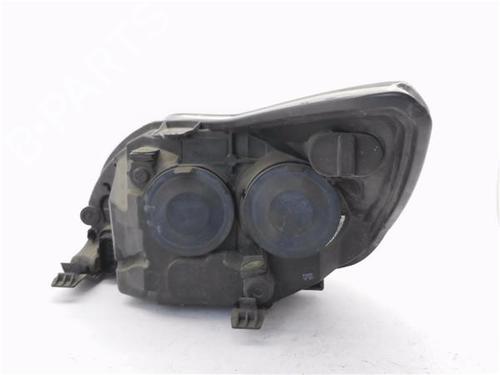 Faro derecho FORD FOCUS II (DA_, HCP, DP)  | BP24448666C29 