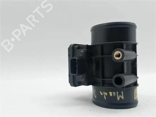 Used Mass air flow sensor MAZDA DEMIO (DW) 1.3 i 16V (DW3W) (83 hp) 10097071