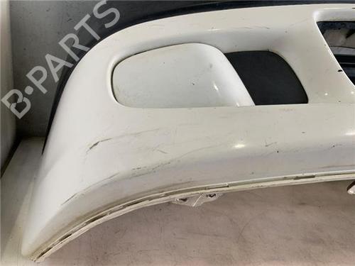 Front bumper PEUGEOT 306 Hatchback (7A, 7C, N3, N5) 1.4 | BP9684679C7 