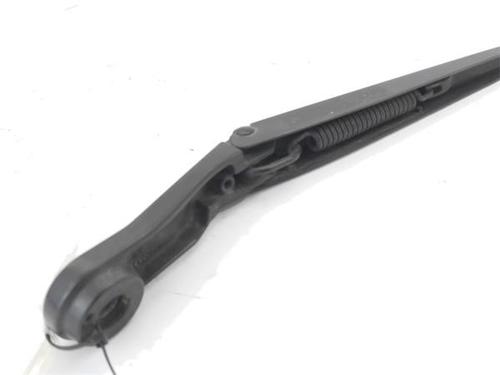 Front windshield wiper arm NISSAN MICRA III (K12)  | BP24038019C143
