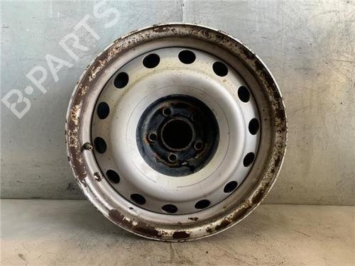 Used Rim PEUGEOT EXPERT Van (VF3A_, VF3U_, VF3X_) 2.0 HDi 120 (120 hp) 30277541