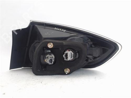 Venstre baglygte MAZDA 3 (BK)  | BP19272163C34 