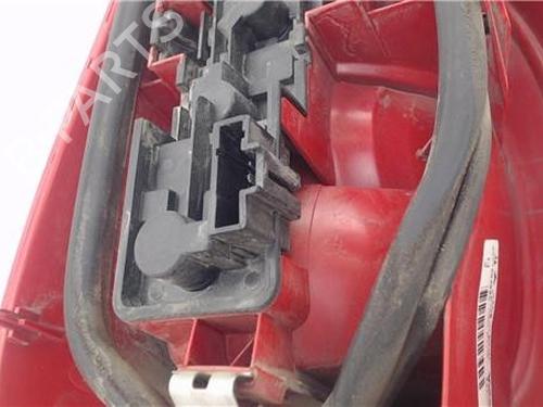Right taillight CITROËN XSARA PICASSO (N68) 1.8 16V | BP25718994C35 