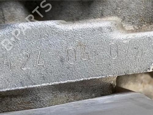 Gearbox VW PASSAT B6 (3C2) 2.0 TDI 16V | BP16547460M3 