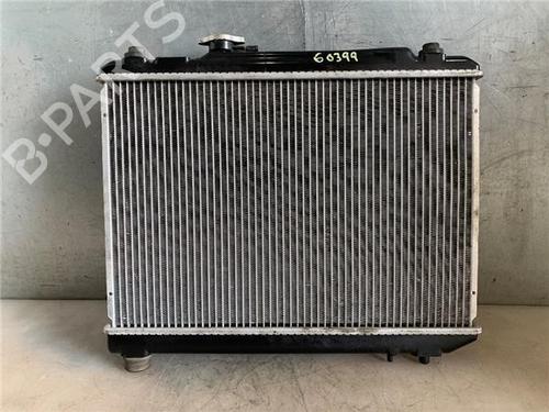 Water radiator SUZUKI BALENO (EG)  | BP29490648M31 