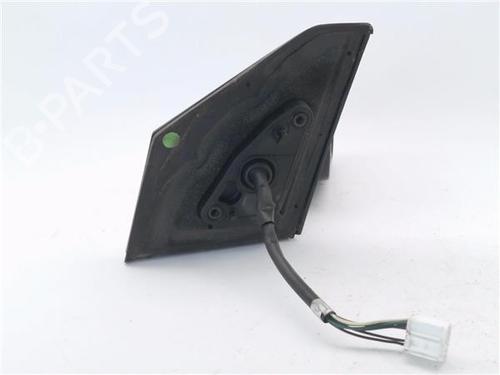 Right mirror TOYOTA AVENSIS (_T25_) 1.8 VVT-i (ZZT251_, ZZT251R) | BP27869557C27 