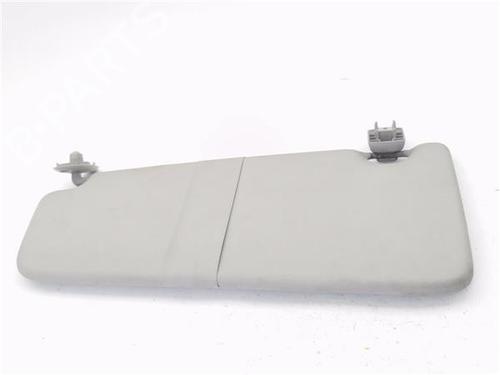 Used Right sun visor Right sun visor 38253419 38253419