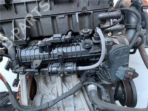 Motor CITROËN C3 AIRCROSS II (2R_, 2C_) 1.2 PureTech 110 (2RHNZB, 2RHNZW, 2RHNPX, 2RHNPJ) | BP29254795M1