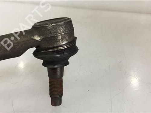 Steering rack SUZUKI SWIFT III (MZ, EZ)  | BP9696577M22 