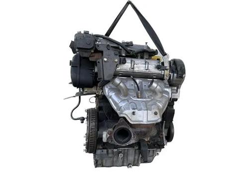 Engine RENAULT LAGUNA II (BG0/1_) | BP12597390M1