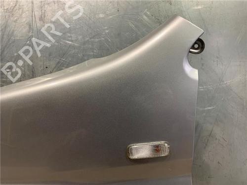 Left front fenders HONDA HR-V (GH_) 1.6 16V | BP16476374C41 