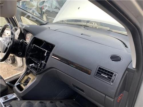 Used Airbag Kit FORD FOCUS C-MAX (DM2) 2.0 TDCi (136 hp) 24338542