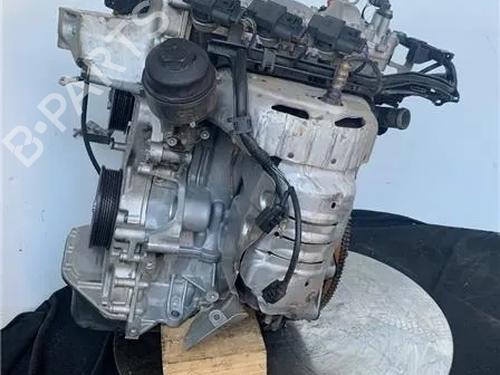 Engine SKODA FABIA II (542) 1.2 | BP15588168M1 