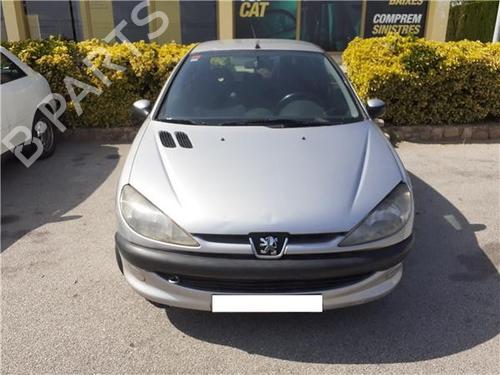 Switch PEUGEOT 206 Hatchback (2A/C) 1.9 D | BP13579191I30 