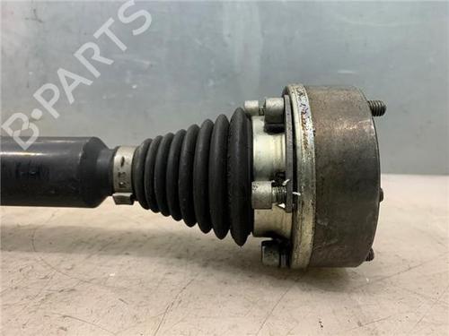 Right front driveshaft VW GOLF VI (5K1)  | BP16522763M39 