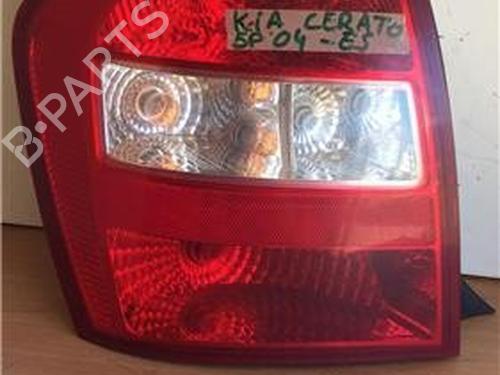 Right taillight KIA RIO III (UB) 1.2 CVVT | BP16380084C35 