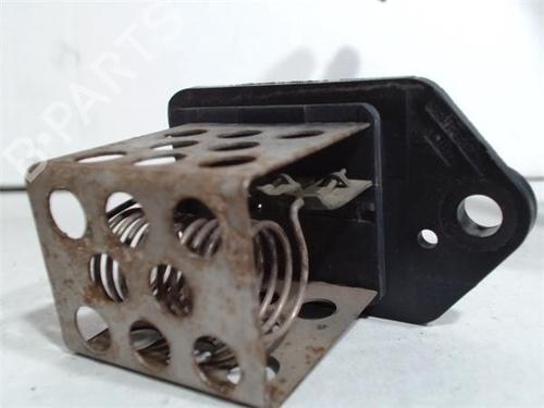 Electronic module PEUGEOT 206 Hatchback (2A/C) 1.4 HDi eco 70 | BP14342780M83 