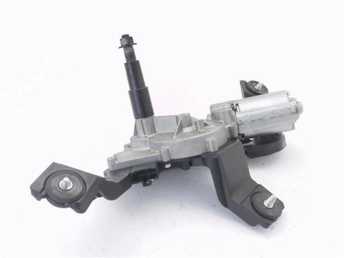 Rear wiper motor HYUNDAI i10 II (BA, IA)  | BP29119106M102 