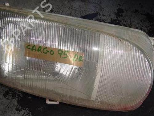 Used Right headlight NISSAN VANETTE CARGO Bus (HC 23) [1994-2001]  11918088