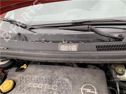 front-windshield-wiper-arm-opel-corsa-d-s07-2006-2007-2008-2009-2010-2011-2012-2013-2014-2015-24473248 main image