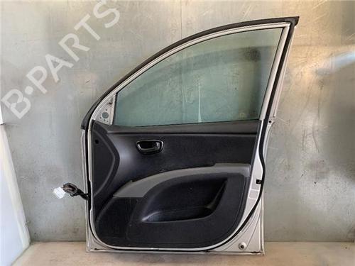 Right front door HYUNDAI i10 I (PA)  | BP20144743C3 
