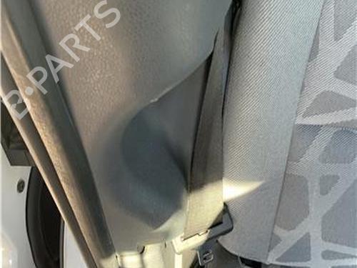 Rear right seatbelt FORD TRANSIT CONNECT (P65_, P70_, P80_) 1.8 TDCi | BP32450641I28