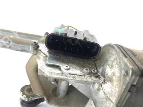 Viskermotor vindrute OPEL CORSA C (X01)  | BP30411006M29 