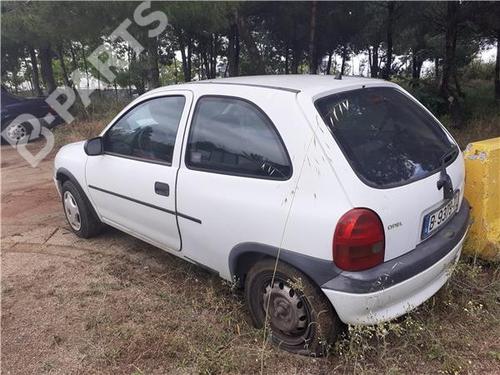 Køler OPEL CORSA B (S93)  | BP9667236M31 
