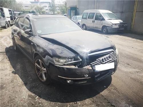 Multifunctionele display AUDI A6 C6 Avant (4F5) 2.0 TDI | BP25008295C48 