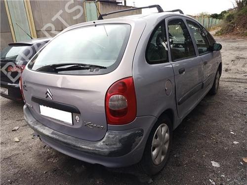Right taillight CITROËN XSARA PICASSO (N68)  | BP29431422C35 