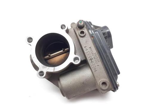 Throttle body FORD FIESTA V (JH_, JD_) 1.4 16V | BP9635802M82 