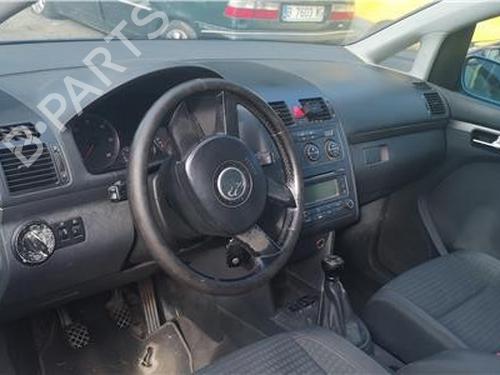 Hood VW TOURAN (1T1, 1T2)  | BP9635321C1 