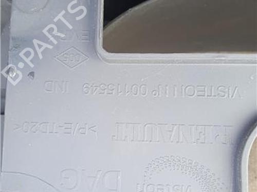 Dashboard DACIA DOKKER Box Body/MPV 1.5 dCi 75 / Blue dCi 75 (FEJW, FEAH) | BP30183014C46