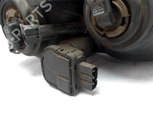 Left headlight BMW 3 Compact (E36)  | BP26953582C28 