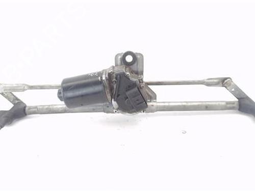 Used Front wiper motor FIAT STILO (192_) [2001-2010]  25845518