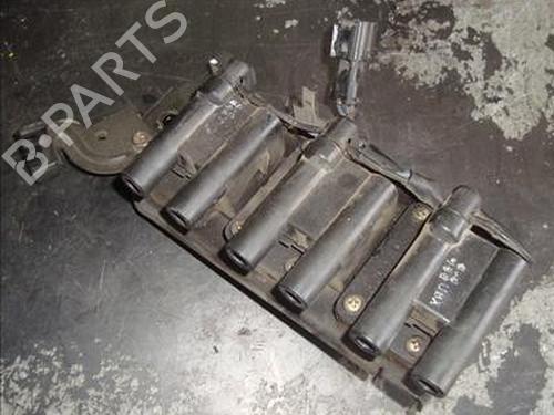 Used Ignition coil HYUNDAI SONATA IV (EF) 2.5 V6 24V (160 hp) 12127527