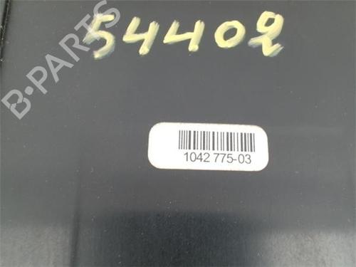 Instrument cluster BMW 1 (E87) 118 d | BP10411040C47 
