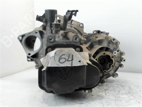 Gearbox SEAT CORDOBA (6K2)  | BP13050477M3 