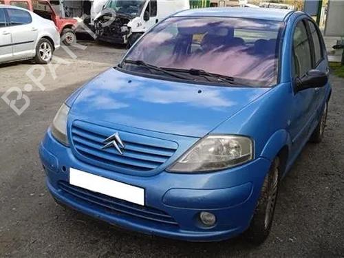 Electronic module CITROËN C3 I (FC_, FN_) 1.4 i | BP17369397M83 