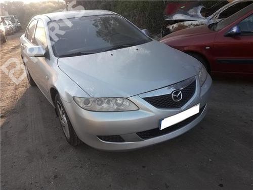 Starter MAZDA 6 Hatchback (GG) 2.0 DI (GG14) | BP9764895M8 