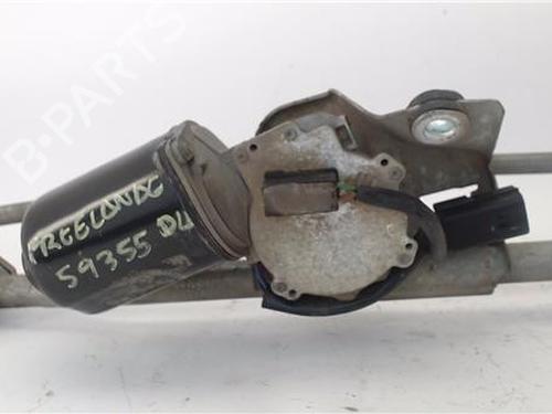 Front wiper motor LAND ROVER FREELANDER I (L314)  | BP24316319M29 