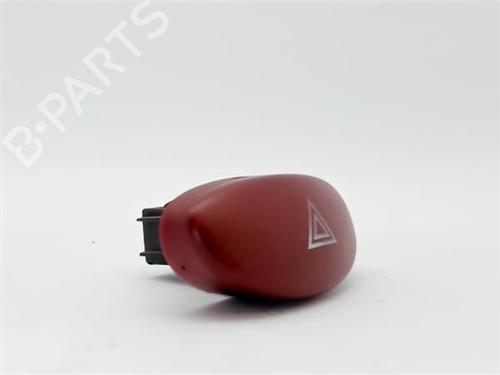 Warning switch PEUGEOT 206 Hatchback (2A/C)  | BP14341830I22 