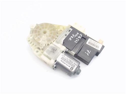 Used Left front window motor CITROËN C4 I (LC_) [2004-2014]  14343381