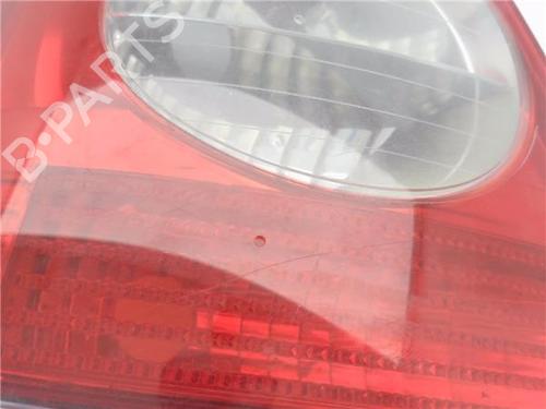 Left taillight RENAULT CLIO II (BB_, CB_)  | BP28098137C34 