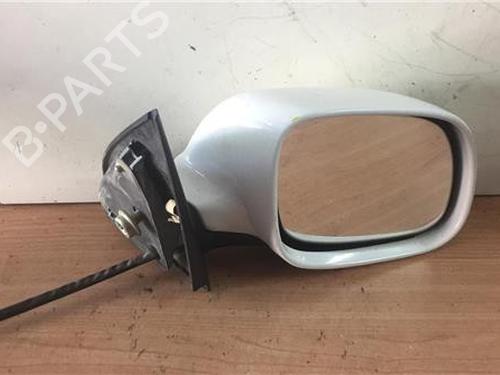 Right mirror SKODA FABIA I (6Y2)  | BP13055571C27 