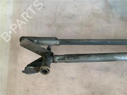 Front wiper motor CITROËN C4 Coupe (LA_) 1.6 16V | BP30981197M29 