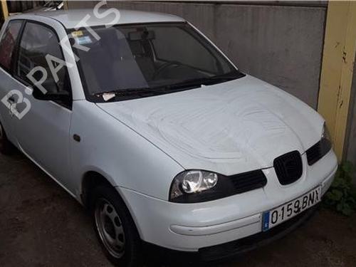Right headlight SEAT AROSA (6H1) 1.0 | BP11341149C29 