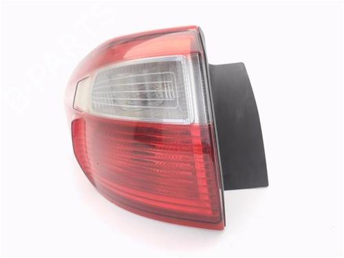 Used Left taillight FORD C-MAX II (DXA/CB7, DXA/CEU) [2010-2019]  30555306