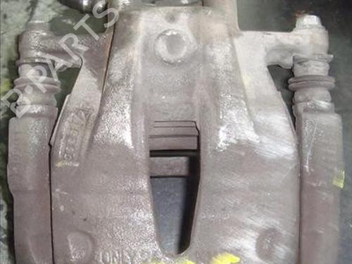 Used Other OPEL CORSA C (X01) [2000-2009]  14335671