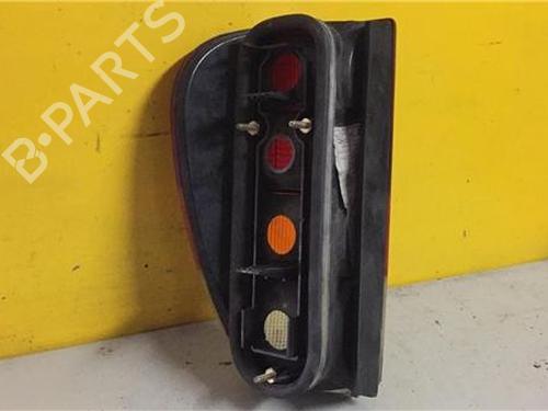 Right taillight SEAT INCA (6K9) 1.9 D | BP9696119C35 